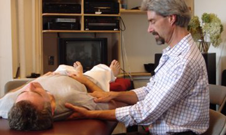 what is polarity therapy