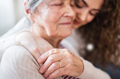 Practitioners who want to provide massage to clients with dementia have a range of options, which can vary widely from state to state.