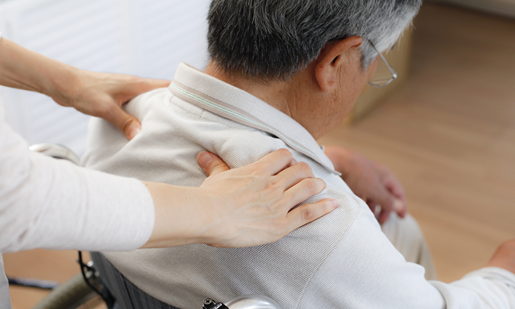 This article provides an overview of challenges and considerations related to providing massage therapy for people with a mental or physical disability.
