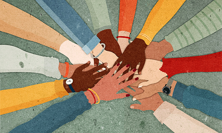 The systems that perpetuate exclusion and inequity are still going strong. There are still many people who are ignorant of these systems and their pervasive nature. The spa and wellness industry, including the massage profession, is an offspring of these systems.