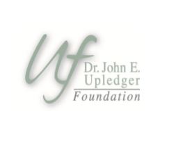 john upledger foundation logo