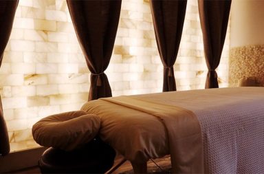 To satisfy an increasing demand for paths to well-being, massage therapists are expanding their offerings to add dry salt therapy via a salt therapy room. Also known as halotherapy (from the Greek halos, meaning salt), this safe and effective modality has emerged as a go-to modality complement to bodywork.
