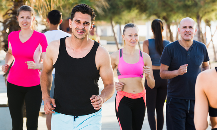 In order to succeed as a massage therapist and avoid injury, you must also address your mental and emotional health as well as your physical well-being. 