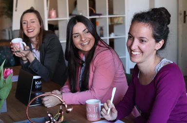 professional networking