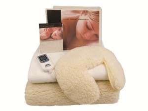 essentials table package