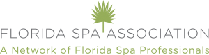 Florida Spa Association logo