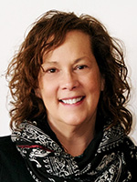 Jeannie Faulkner