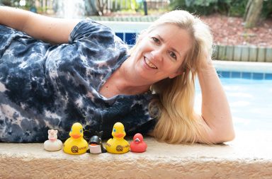 Finding ways to connect your personal interests, talents and passions with your massage therapy brand or business can be energizing, satisfying and rewarding on many levels. Think of ways you can set yourself apart from the other therapists you know with a unique business personality that will add to the richness of your life and that of your clients.