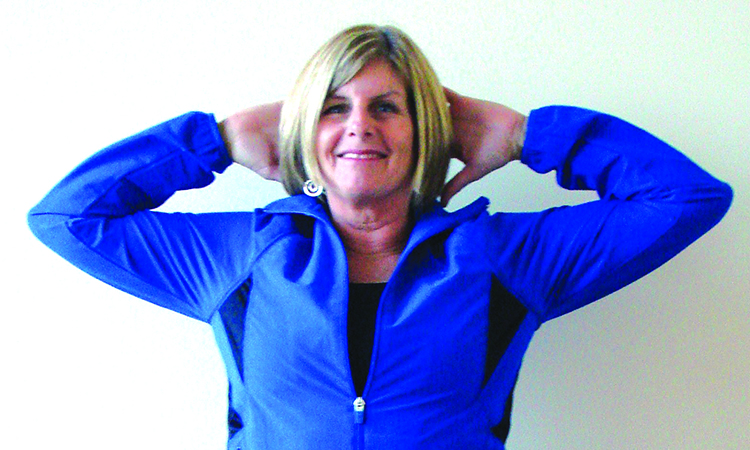 Stretches for Massage Therapists