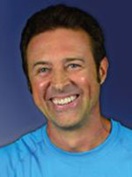 Chris Frederick