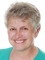 Sandy Fritz