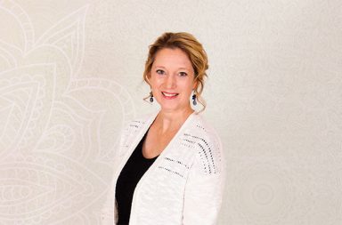 Gael is April's MASSAGE Magazine All-Star and has more than 20 years of experience in the massage and spa industry, read more about her here!