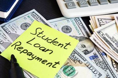 student loan