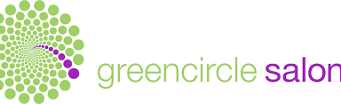 Green Circle logo