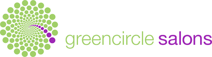 Green Circle Salons logo
