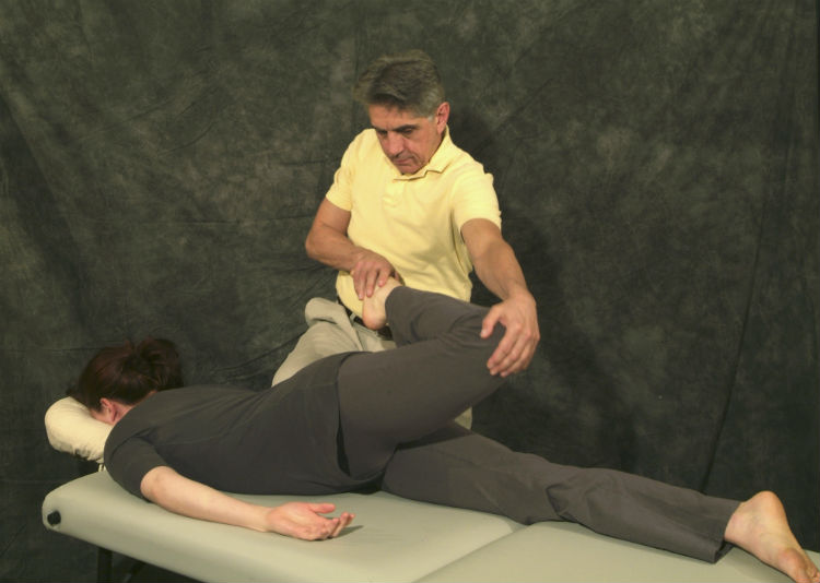 The Controversy of Table Thai Massage