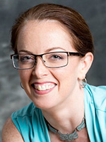 Rebecca Sturgeon