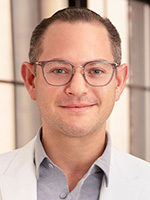 Jacob Hascalovici, MD,PhD