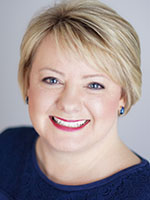 Melinda Hastings, BCTMB, MTI