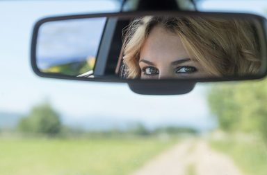 A benefit of hindsight is knowing how to make better choices in life and business. Looking in the rear-view also provides the knowledge that you have survived everything that’s been thrown at you so far, and lived to tell about it.