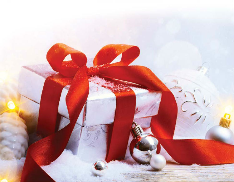 As massage therapists, we have the opportunity to utilize holiday marketing and help our clients by keep their stress levels in check, and also provide the perfect gift for them to give.