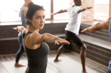 If we train our bodies like athletes and learn how to get in shape, we will be able to perform at the high level we are expected to while avoiding injuries.