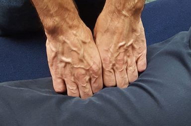 A deep-pressure glide stroke feels great to the person on the table; however, for the massage therapist, gliding with palms can hurt wrists and gliding with forearms can stress shoulders. Fortunately, there’s a way to glide with minimal impact to both wrists and shoulders.