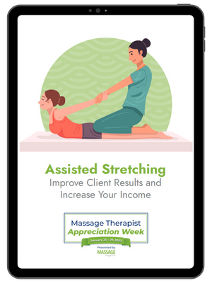 Improve Your Clients Stretch Results
