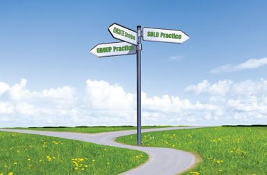 Are you a massage employee thinking of launching an independent practice as the next step in your massage career?