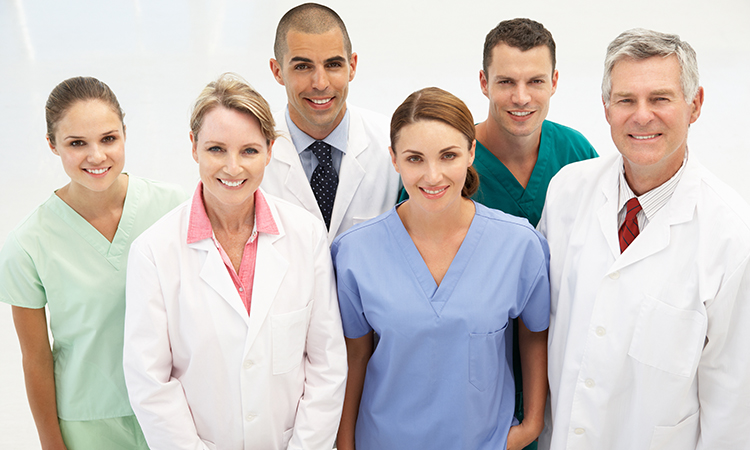 Our clients rely on us to provide some perspective on their well-being. Integrative health care expands our potential to do that exponentially. 