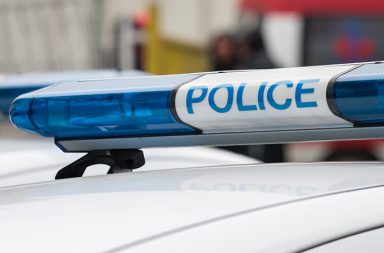 Massage therapist Richard Lomeli, CMT, is putting his soft-tissue therapy experience to work in service to LAPD recruits, to support police officers.