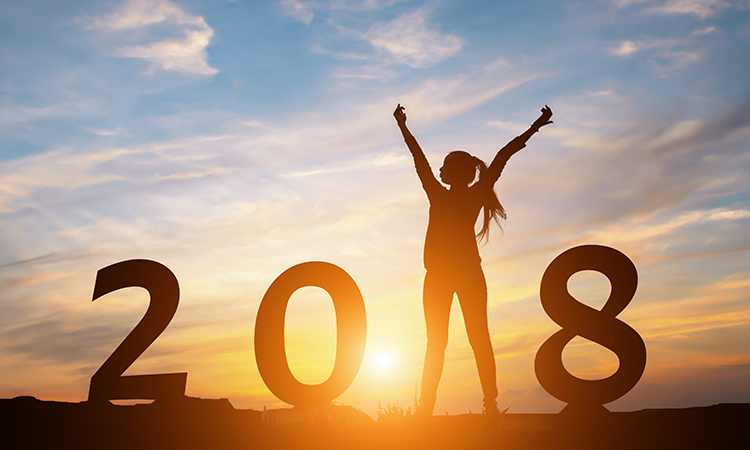 As a marketing coach for massage therapists for the past 20 years, I’ve seen many massage therapist resolutions made on January 1 and forgotten by January 4. Learn how to make successful new year's resolutions 