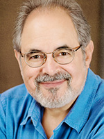 David Lauterstein