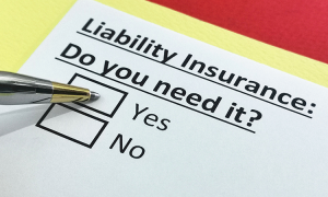 Having professional liability insurance in place is an indispensable shield to help protect against the unpredictable events in life.