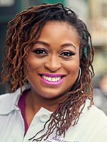 Alisha Liggett, MD