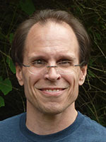 Mark Liskey