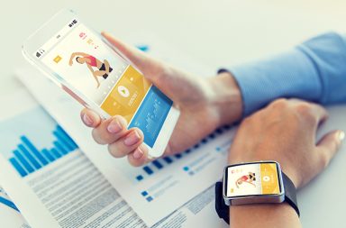 You need to try these self care apps