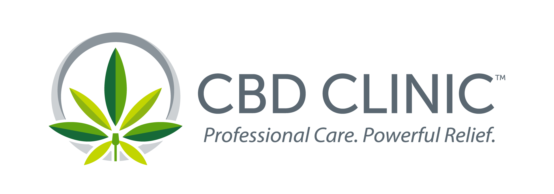 CBD Clinic Logo