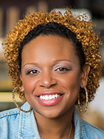 Lozelle Mathai, MBA, CFEI