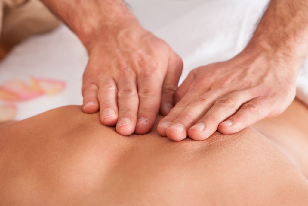 john f. barnes myofascial release
