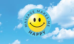 Massage therapy has seen tremendous growth in the past decade, with more people seeking out massage therapists and holistic healers to support their well-being Global Massage Makes Me Happy Day will take place on March 20 to help massage promotion