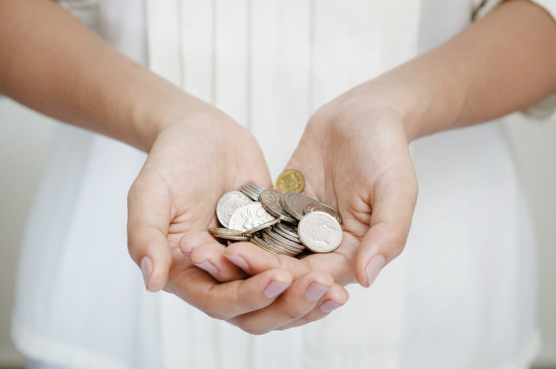 Storing Your Massage Therapy Creams