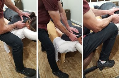 Body mechanics rules can save your body, but there’s an important caveat here: Since massage therapists come in different body types, have different conditions or injuries, and massage in different ways, no one rule will work for everybody all the time.