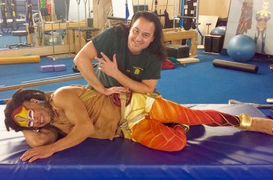 The performers of any Cirque du Soleil show wow audiences with flips, contortions and dancing. Not surprisingly, the level of their performances translates into a need for massage therapy. MASSAGE Magazine spoke with massage therapist Chris Melmoth, LMT.