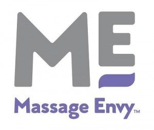 Massage Envy logo