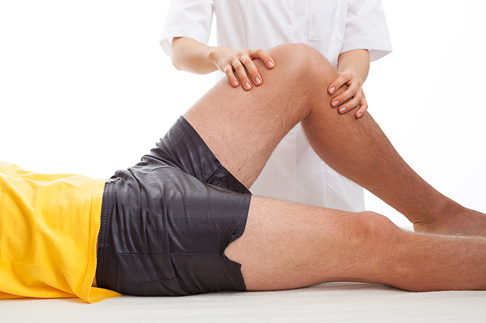 massage-knee-arthritis