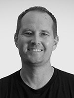 Tony Mikla