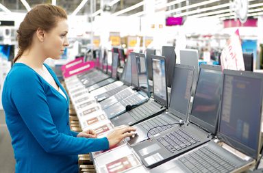 Our hands and massage table are all we need to perform massage. However, to efficiently run a successful business, it is essential to know how to use a computer.