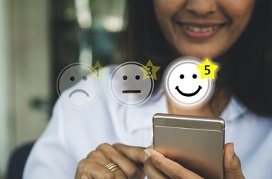 Is this a familiar story? Let’s say you have a new client schedule an appointment with you. They arrive for their appointment, and you feel that the massage treatment went well. As the client is exiting and paying for the session you ask if they would like to reschedule. They reply, “Not at the moment; I need to look at my schedule—I’ll call you.”