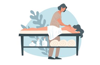 When you first graduate or start practicing as a brand-new massage therapist, you are likely to have many questions. As a seasoned practitioner and educator of many years, I can tell you that all of us felt this way when we started. Let me assuage your concerns and thoughts with some valuable insight from years of experience.